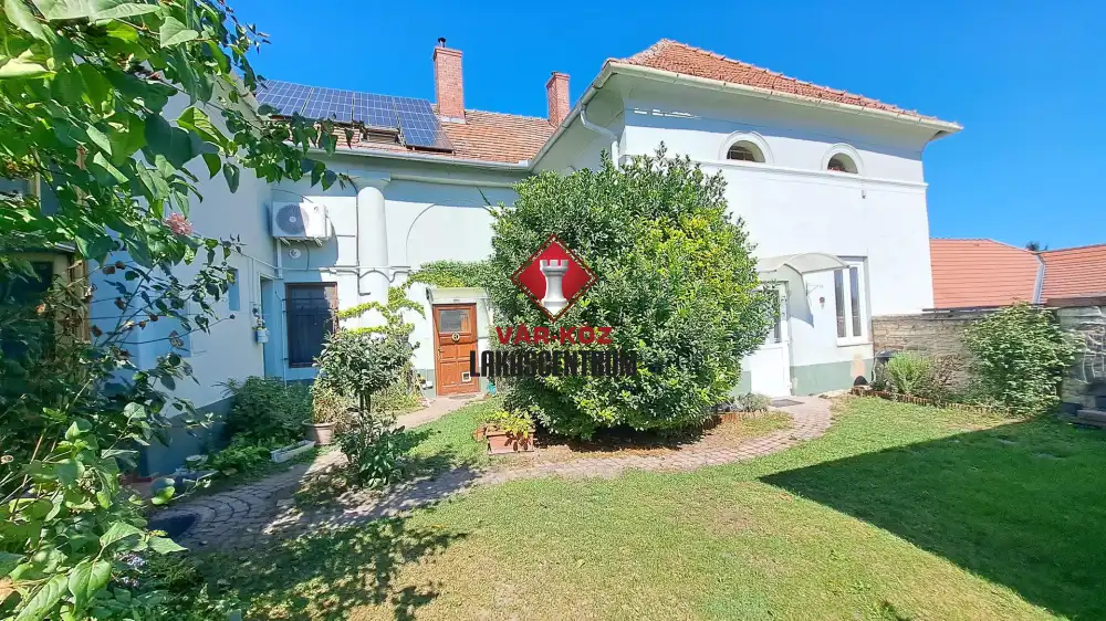 Veszprém megye - Veszprém