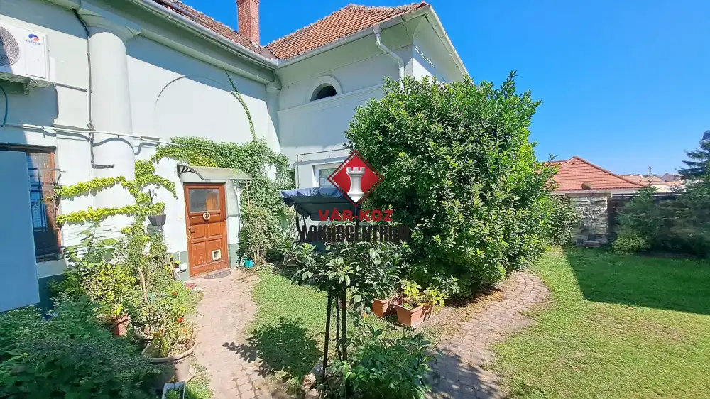 Veszprém megye - Veszprém