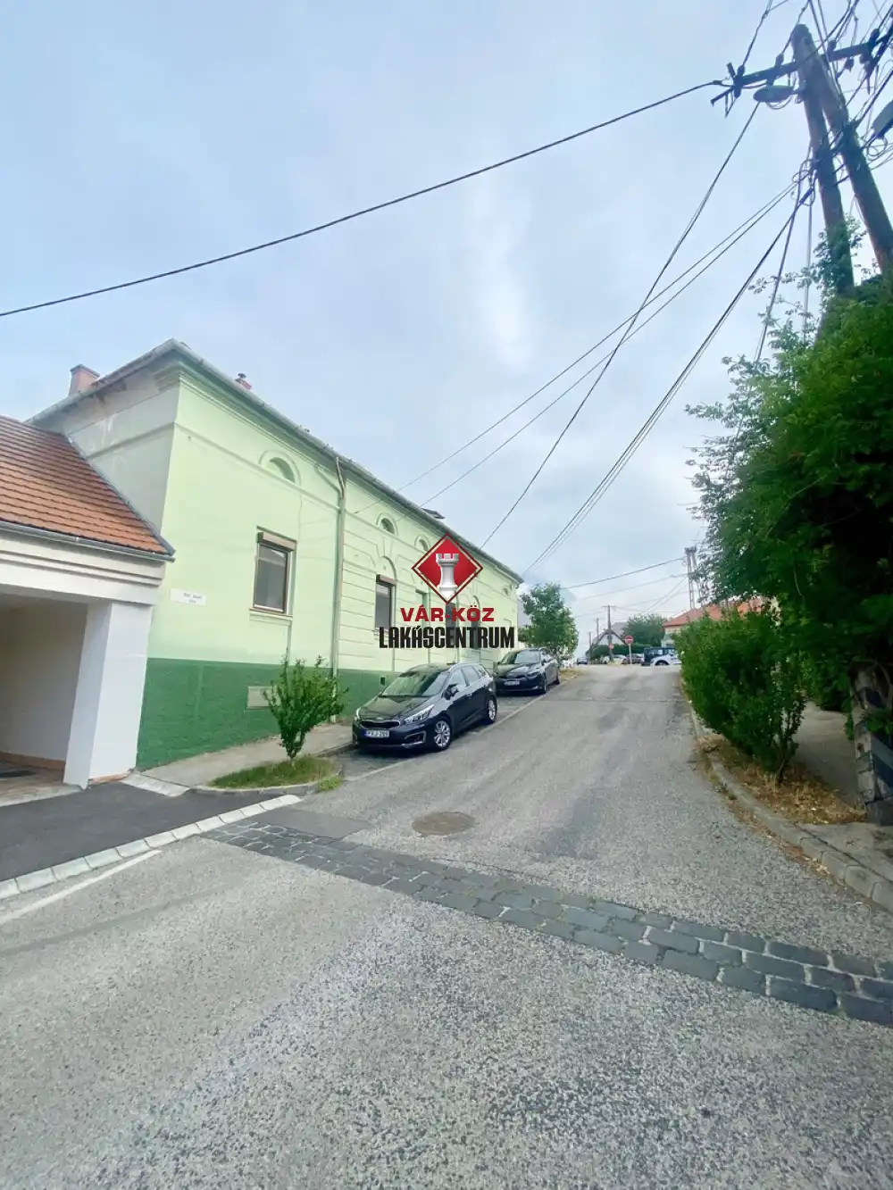 Veszprém megye - Veszprém