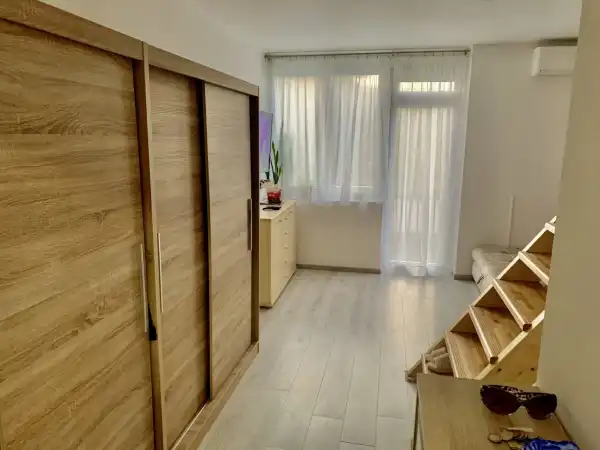 Eladó téglalakás, Visegrád 1+1 szoba 48 m² 42.9 M Ft