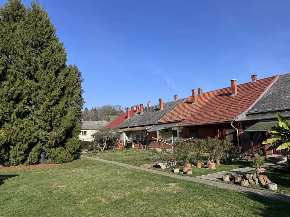 Somogy megye - Zákány