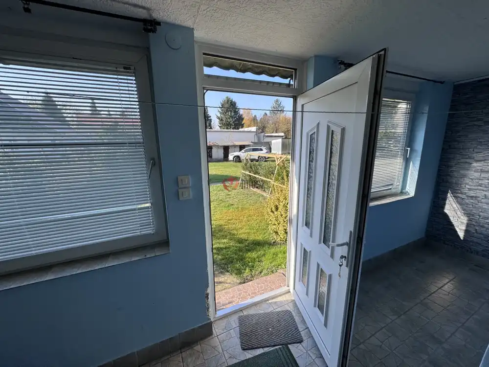 Somogy megye - Zákány