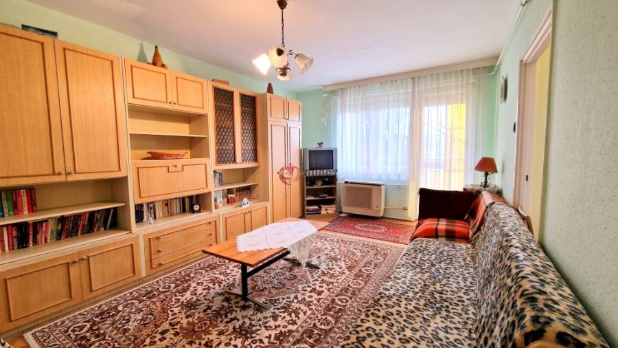 eladó téglalakás, Zalaegerszeg