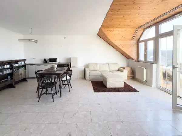 Eladó téglalakás, Zalaegerszeg 4 szoba 117 m² 55.5 M Ft