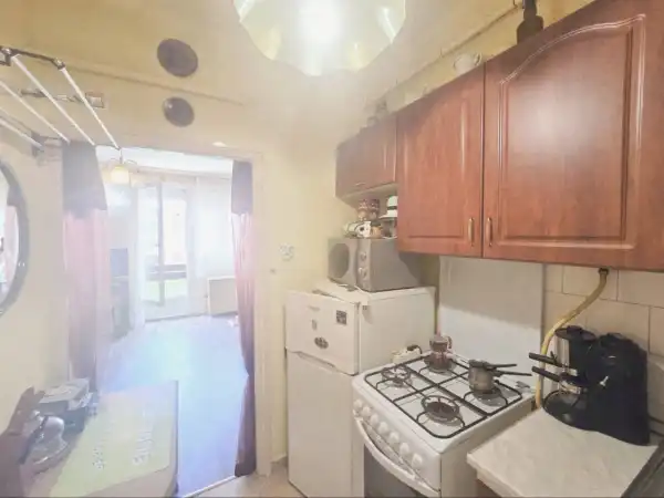 Eladó téglalakás, Zalaegerszeg 1 szoba 21 m² 15.5 M Ft