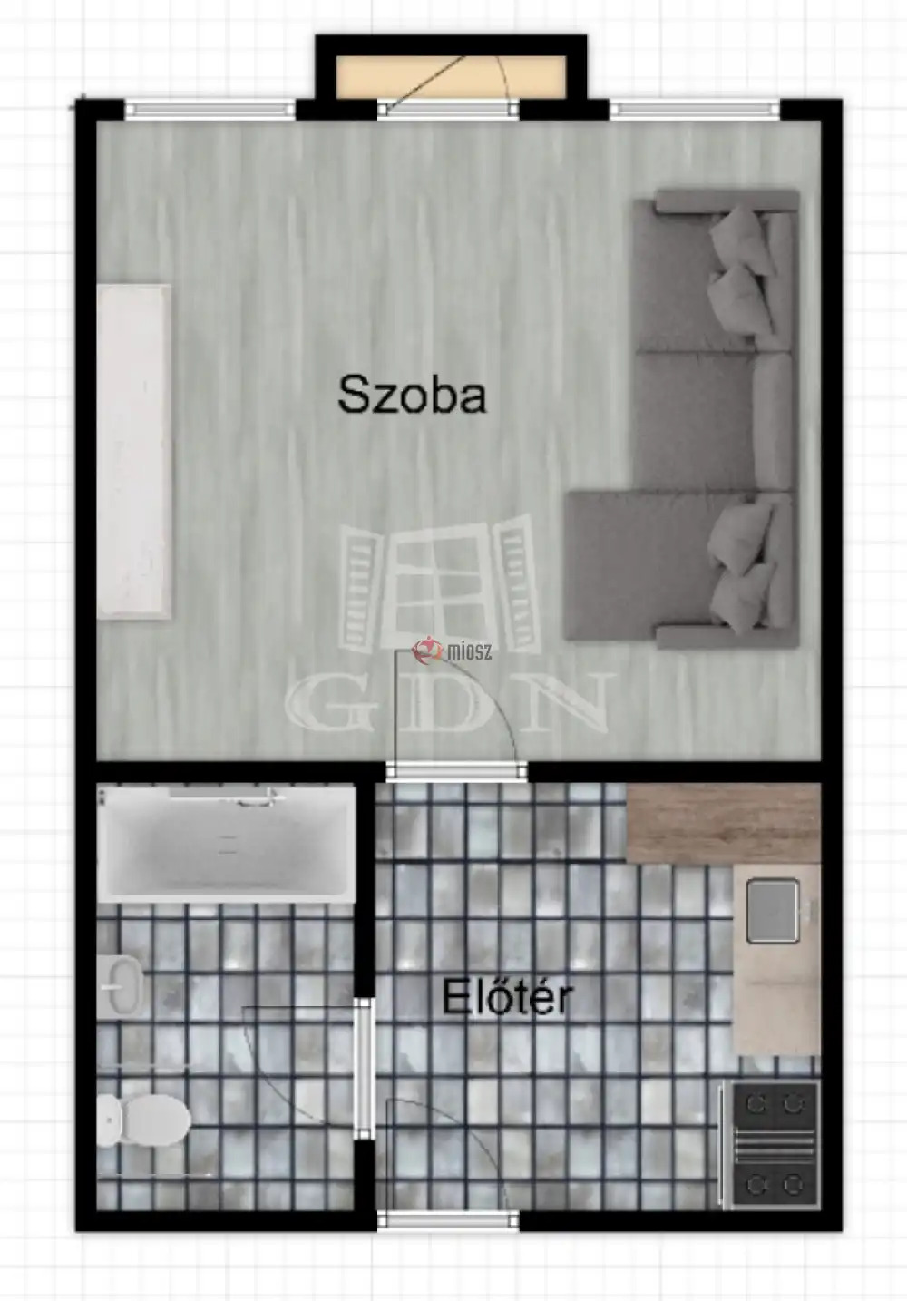 Zala megye - Zalaegerszeg