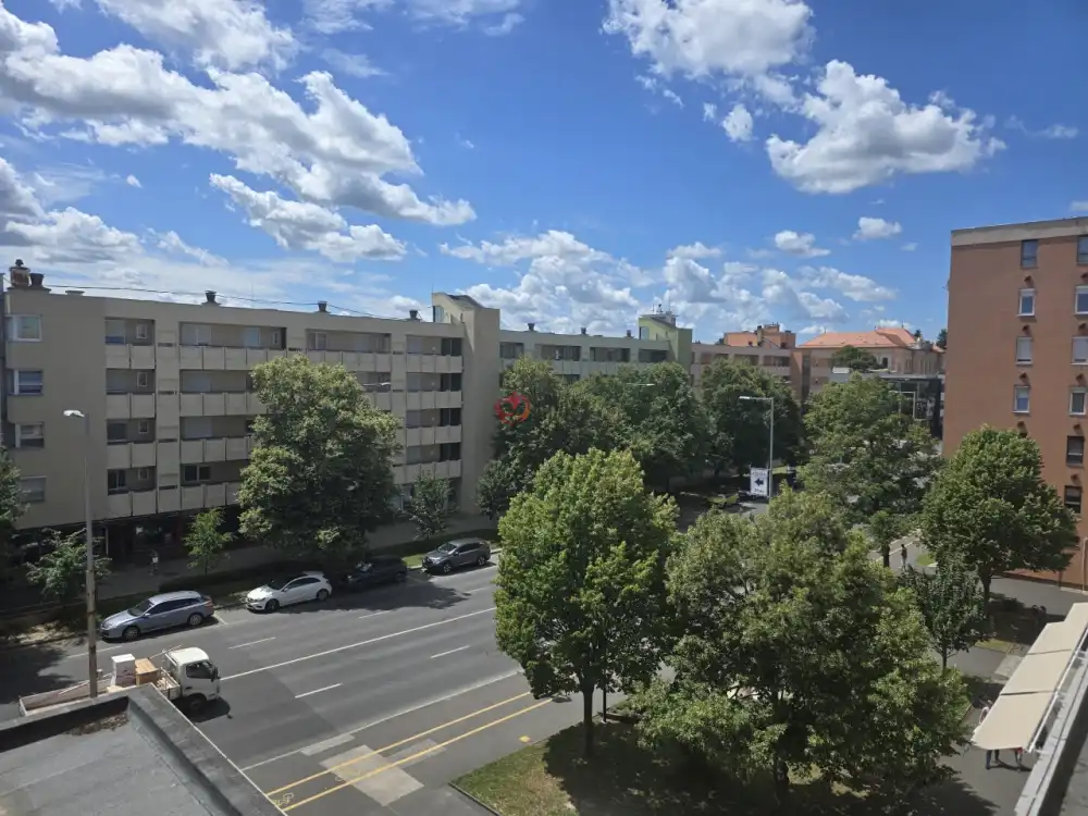 Zala megye - Zalaegerszeg