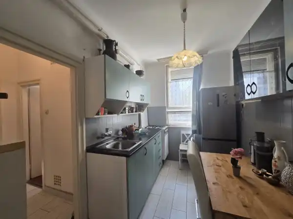 Eladó téglalakás, Zalaegerszeg 2 szoba 57 m² 33.5 M Ft