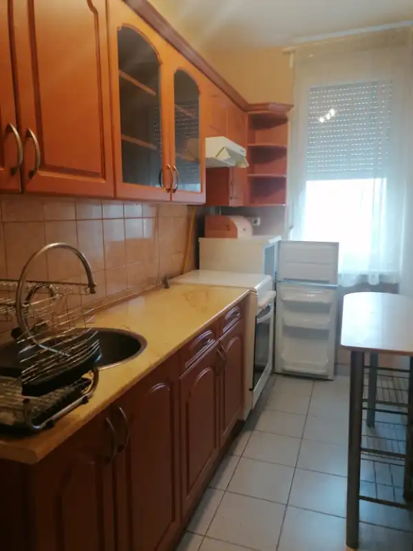 Eladó téglalakás, Zalaegerszeg 1+2 szoba 49 m² 32.5 M Ft