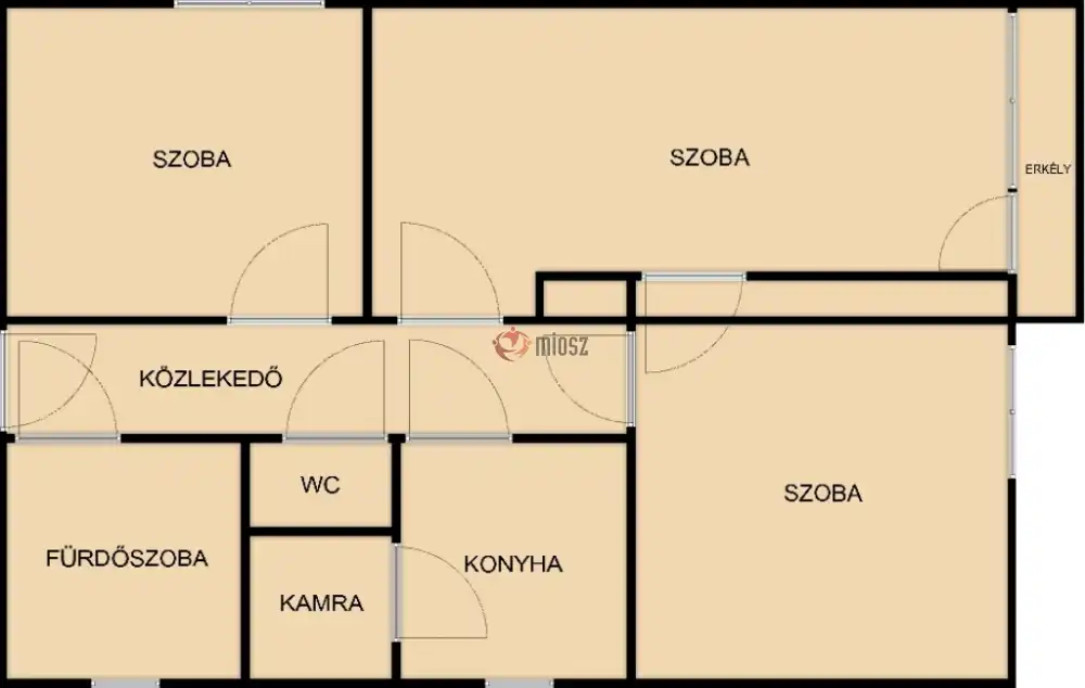 Zala megye - Zalaegerszeg