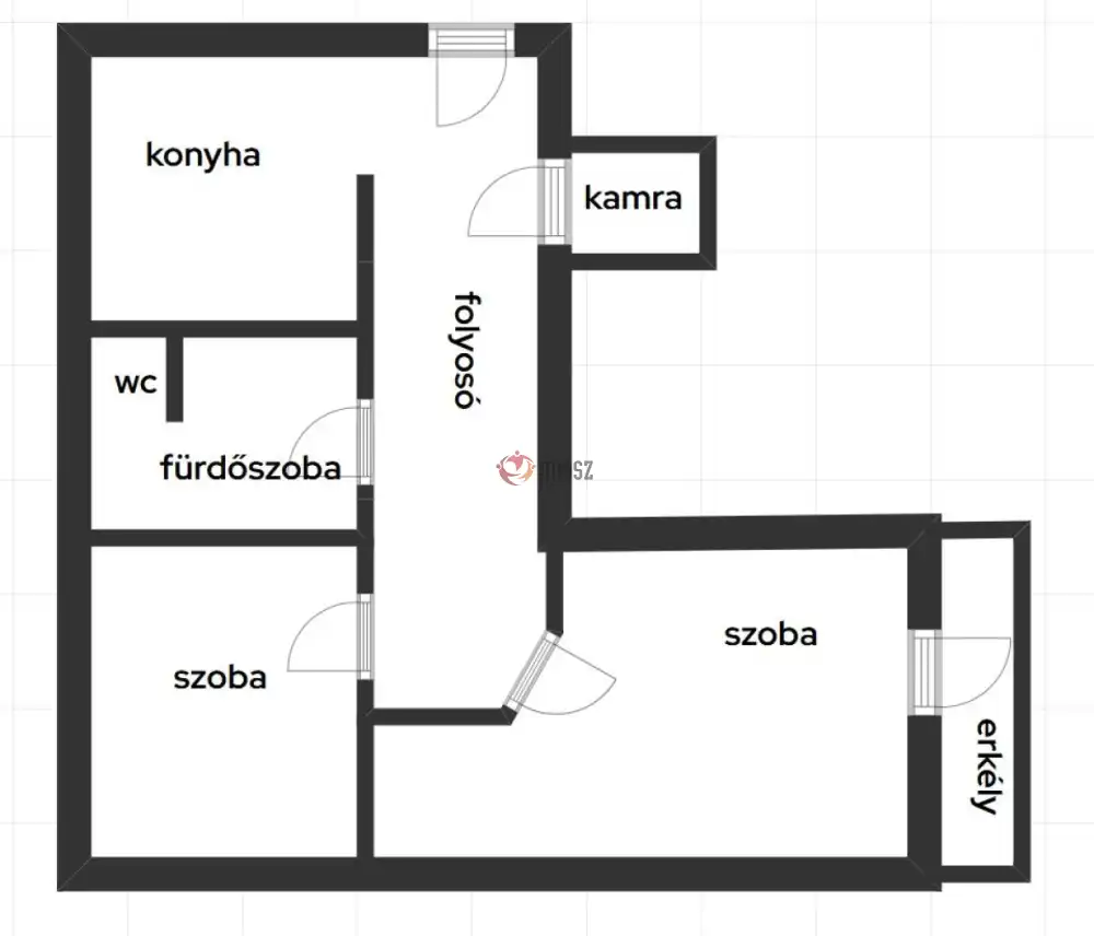 Zala megye - Zalaegerszeg