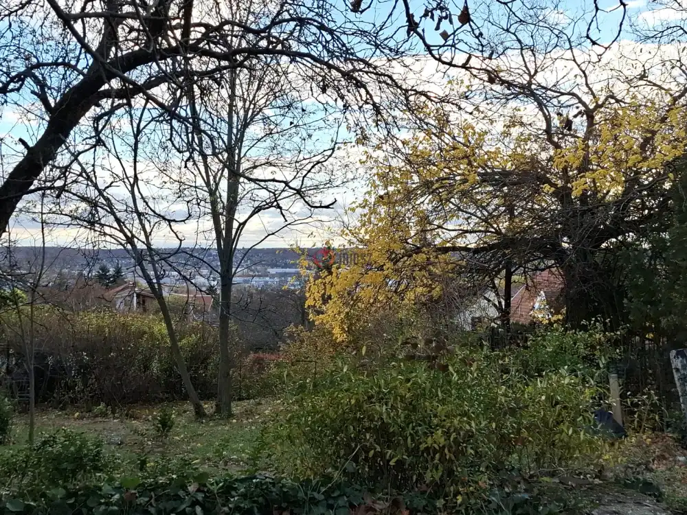 Pest megye - Budaörs