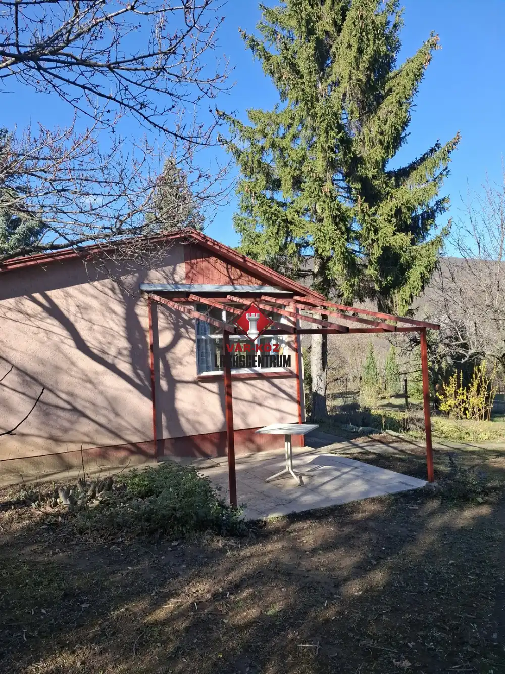 Pest megye - Budaörs