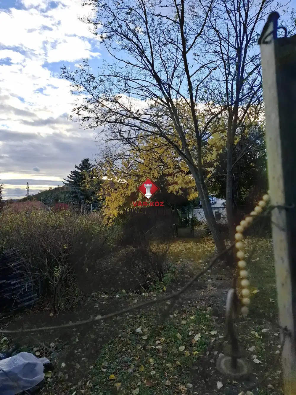 Pest megye - Budaörs