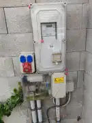 Pest megye - Ecser