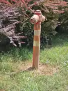 Pest megye - Isaszeg