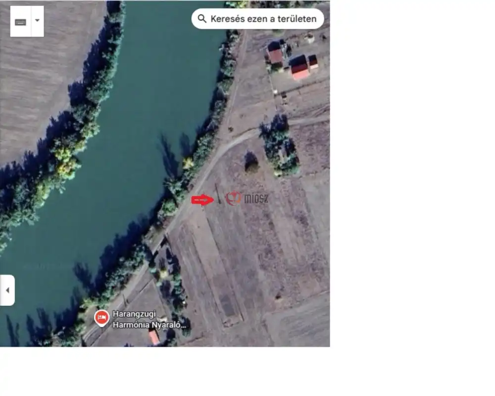 Jász-Nagykun-Szolnok megye - Mesterszállás