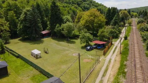 Eladó Üdülő, Verőce 2296 m² 42.9 M Ft