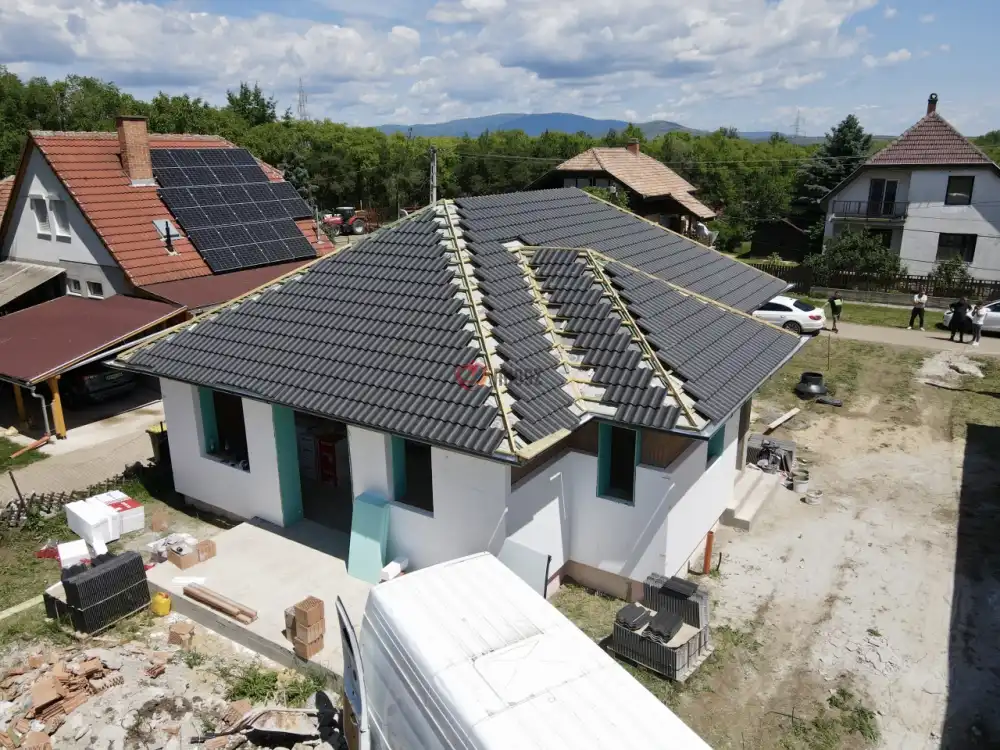 Heves megye - Atkár