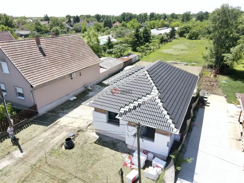 Heves megye - Atkár