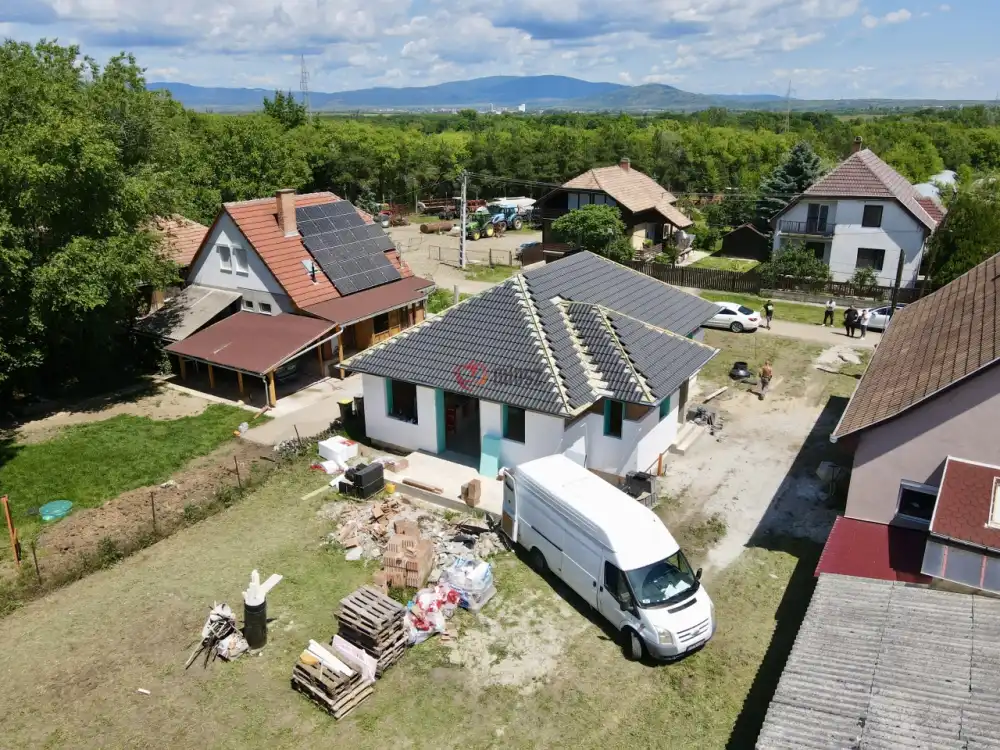 Heves megye - Atkár