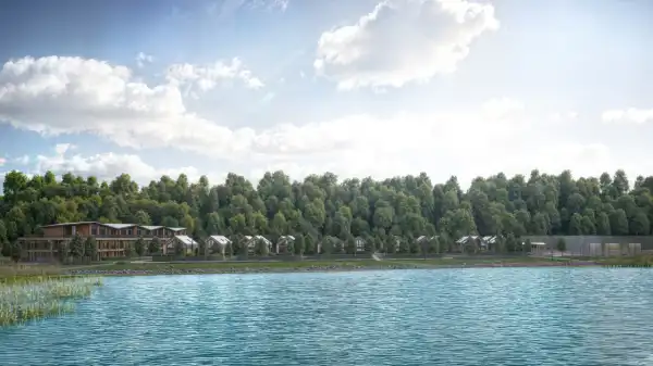 Eladó új építésű családi ház, Balatonföldvár 1+4 szoba 101 m² 230 M Ft