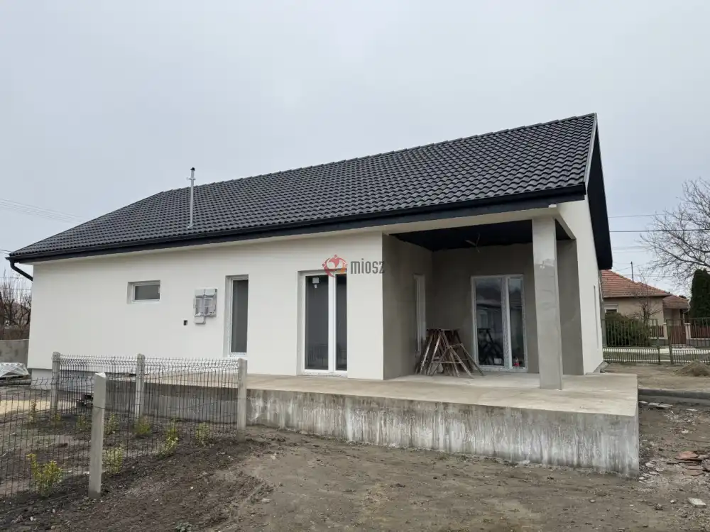 Fejér megye - Baracska