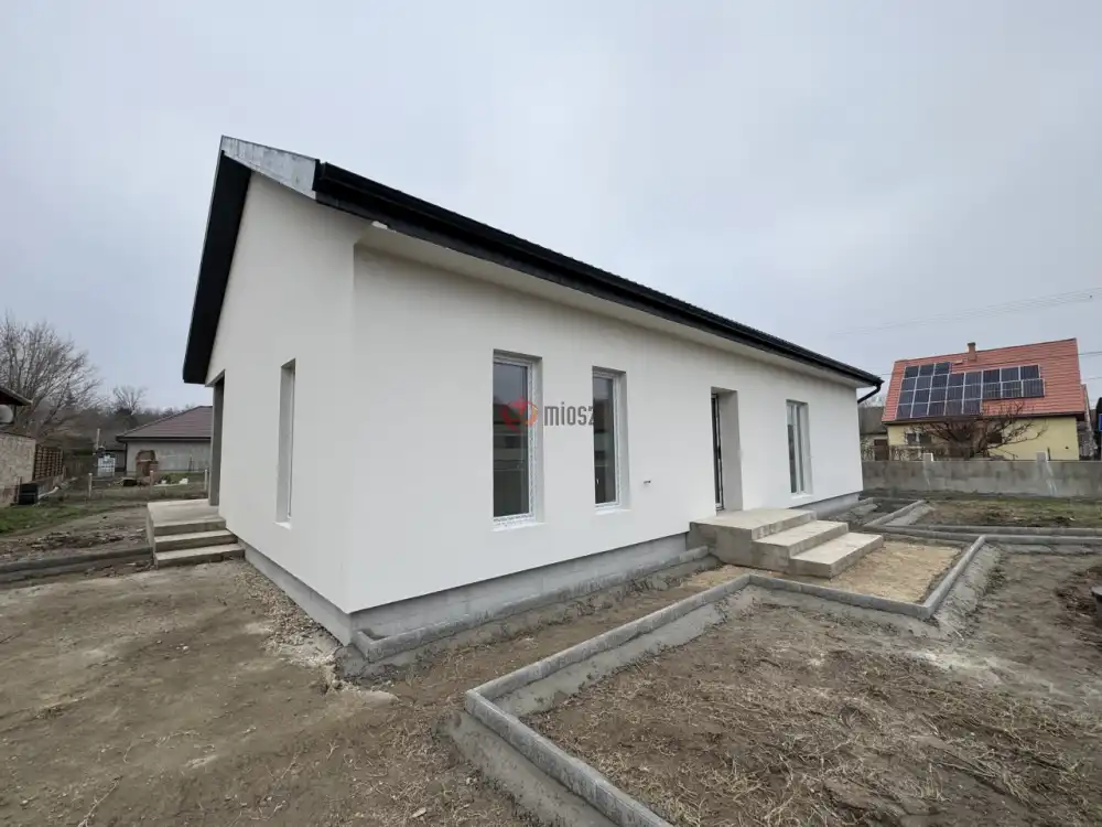 Fejér megye - Baracska