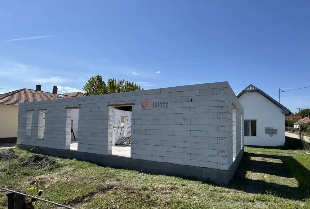 Fejér megye - Baracska