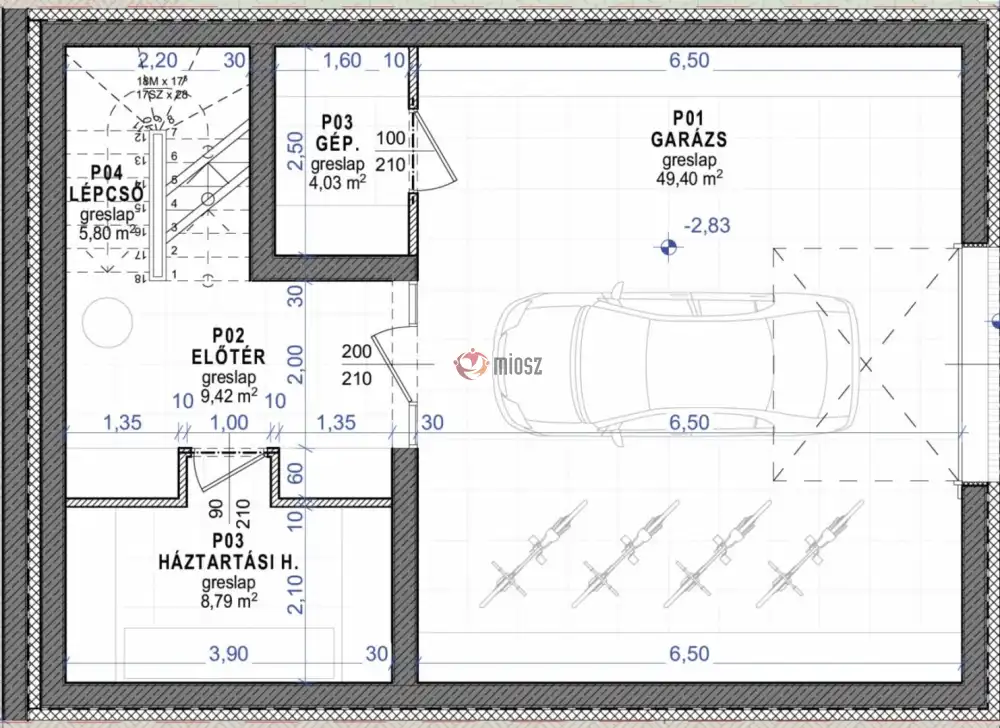 Pest megye - Budaörs