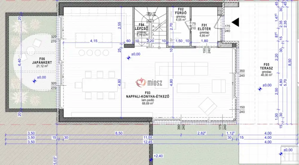 Pest megye - Budaörs