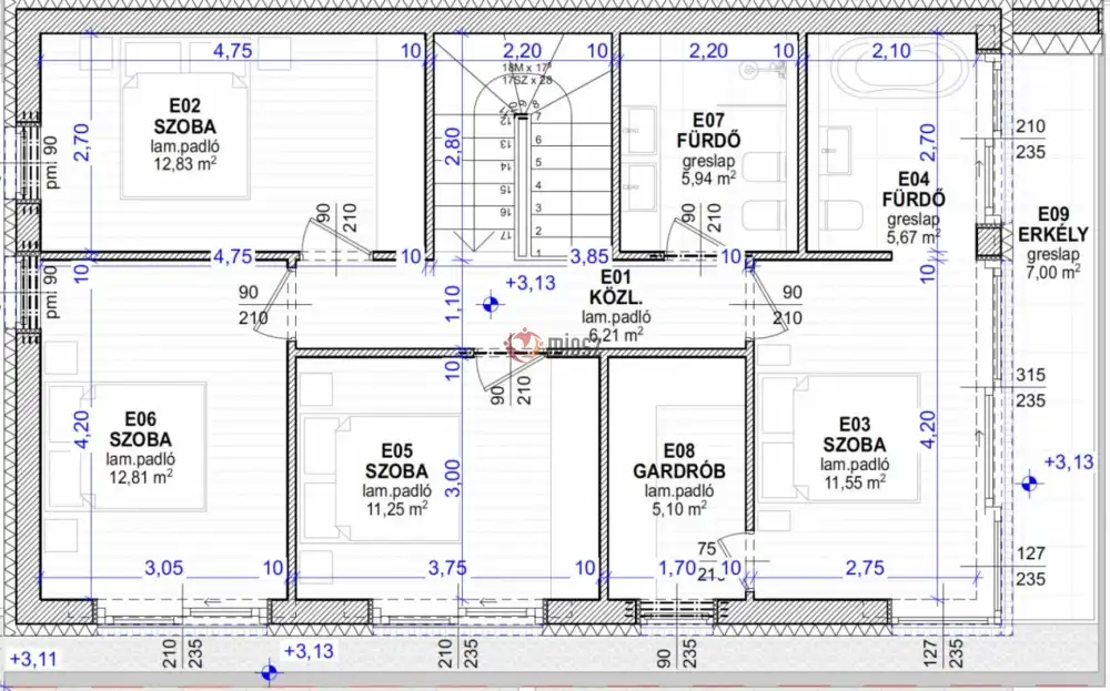 Pest megye - Budaörs