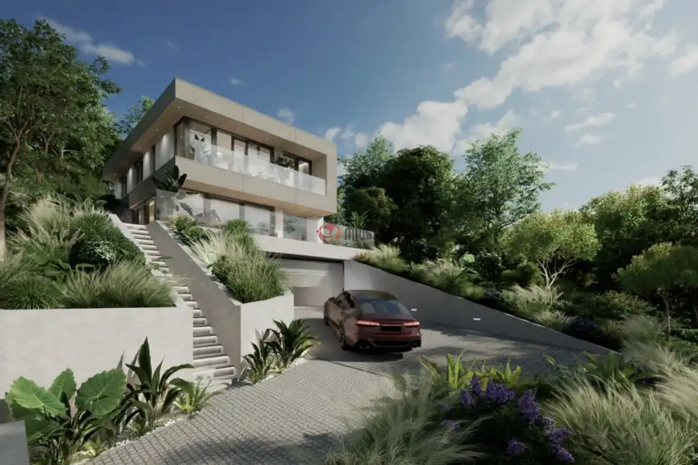 Pest megye - Budaörs