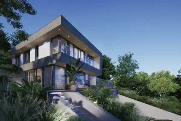 Eladó új építésű családi ház, Budaörs 5 szoba 240 m² 389 M Ft