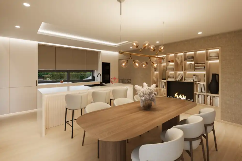 Budapest, XI. kerület - Madárhegy