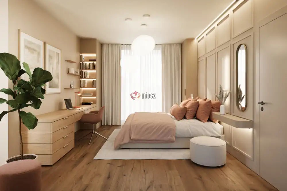 Budapest, XI. kerület - Madárhegy