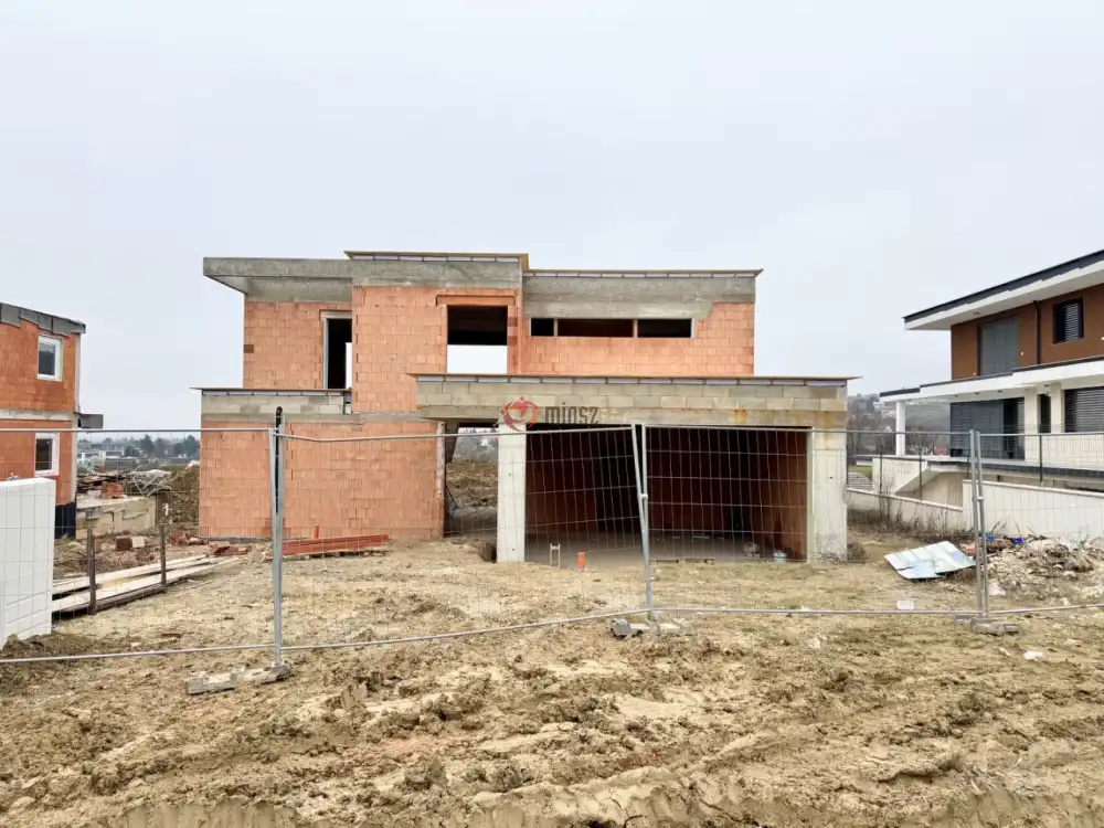 Budapest, XI. kerület - Madárhegy