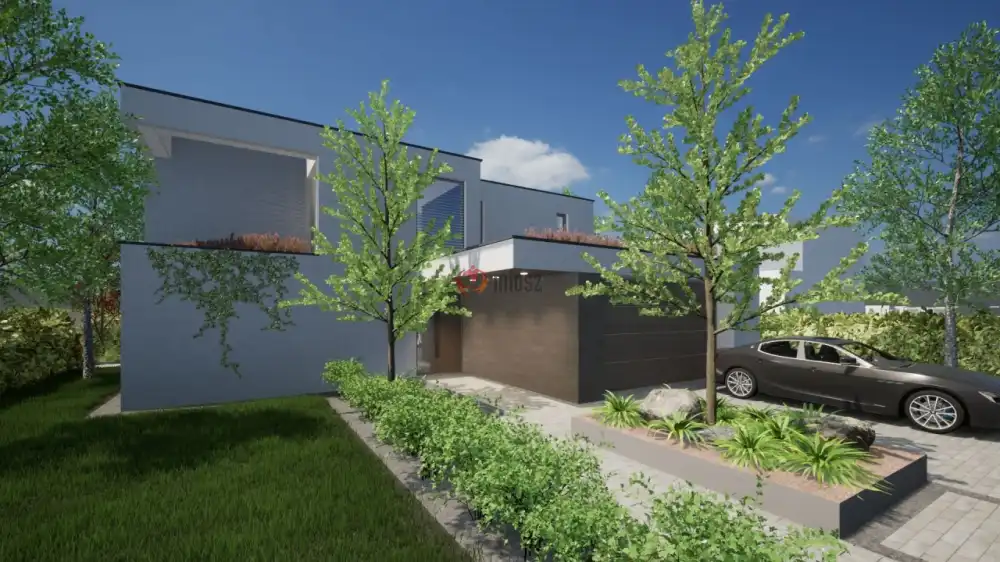 Budapest, XI. kerület - Madárhegy