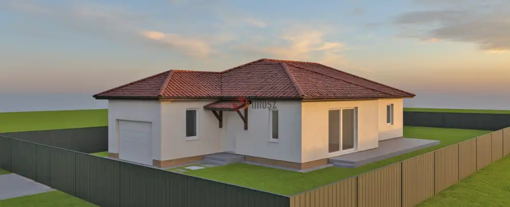 Budapest, XVI. kerület - Sashalom