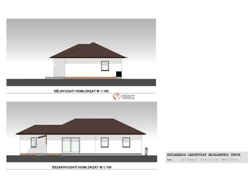 Budapest, XVI. kerület - Sashalom