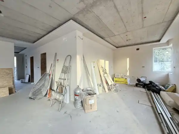 Eladó új építésű családi ház, Budapest, XVI. kerület 5 szoba 205 m² 257 M Ft