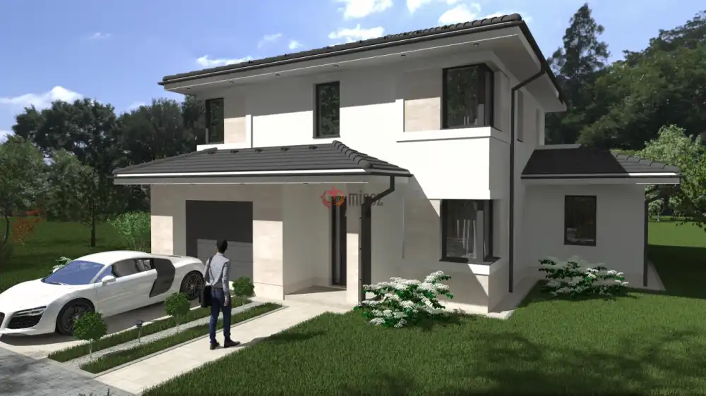 Budapest, XVI. kerület - Sashalom