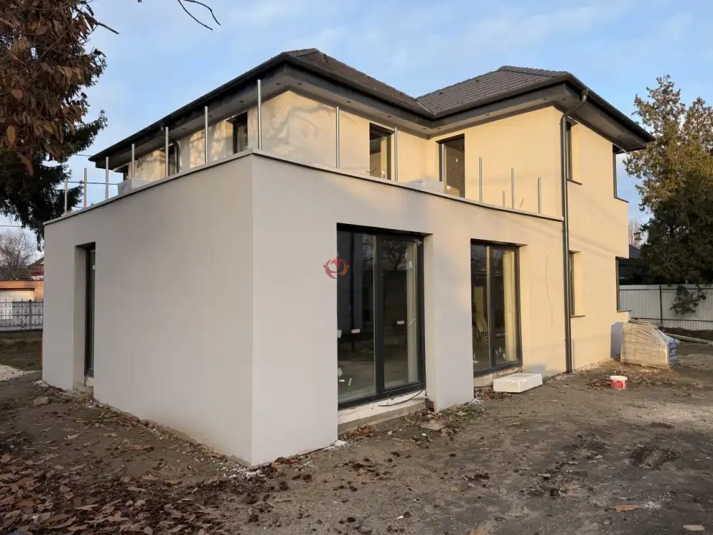 Budapest, XVI. kerület - Sashalom