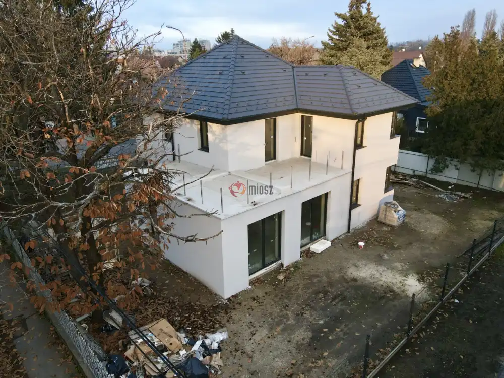 Budapest, XVI. kerület - Sashalom