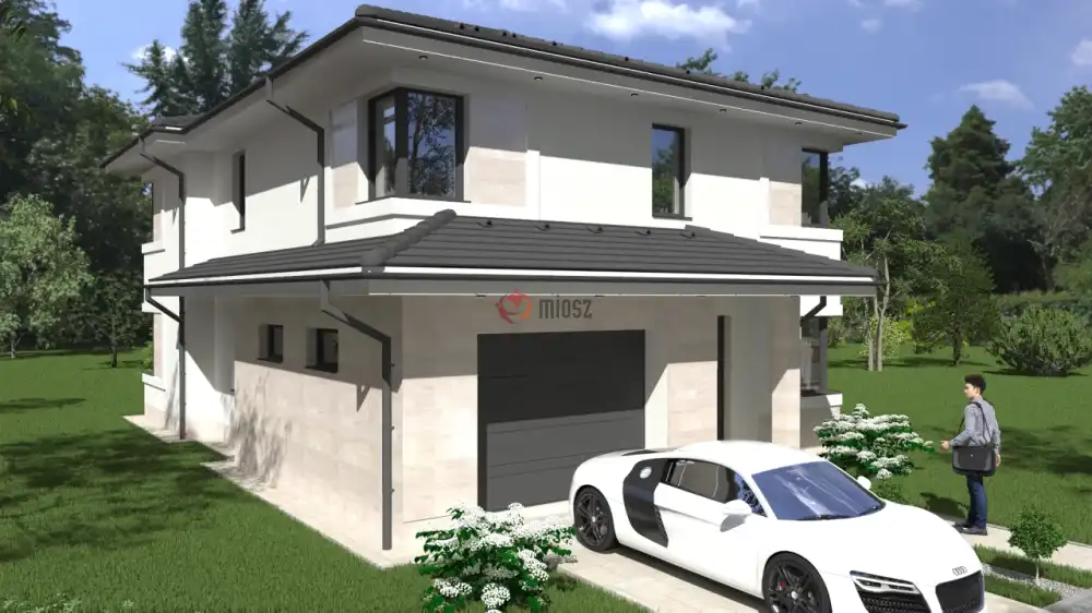 Budapest, XVI. kerület - Sashalom