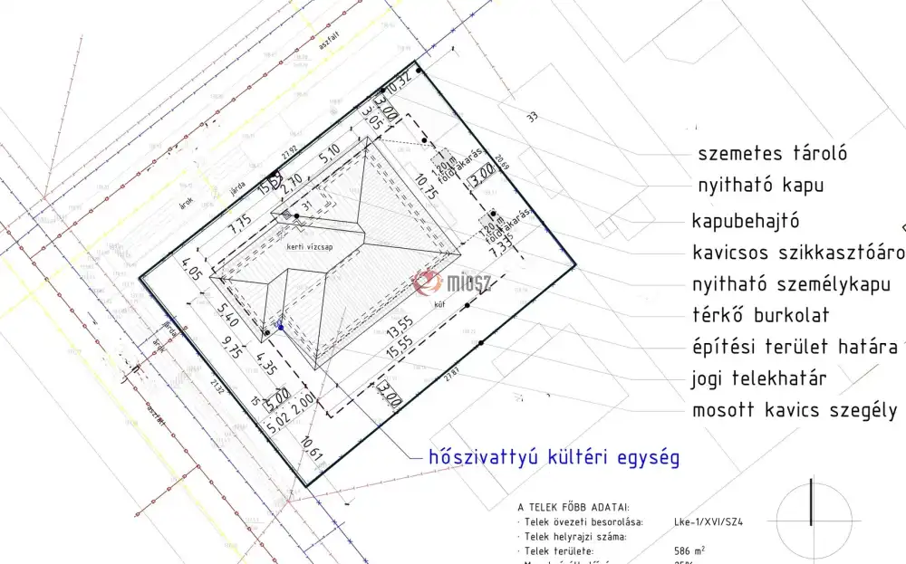 Budapest, XVI. kerület - Sashalom