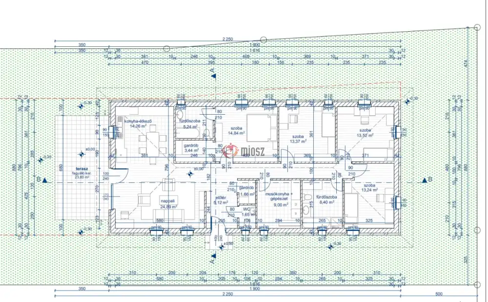 Budapest, XVII. kerület - Rákoscsaba