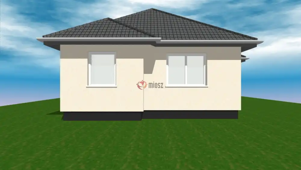 Pest megye - Dány