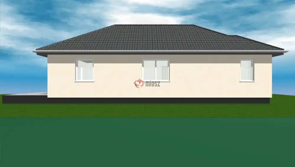 Pest megye - Dány