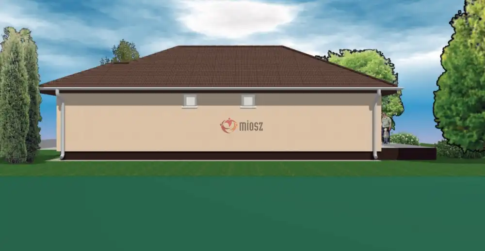 Pest megye - Dány